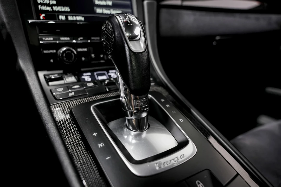 2016 Porsche 991 Targa 4 GTS - Image 15 of 21