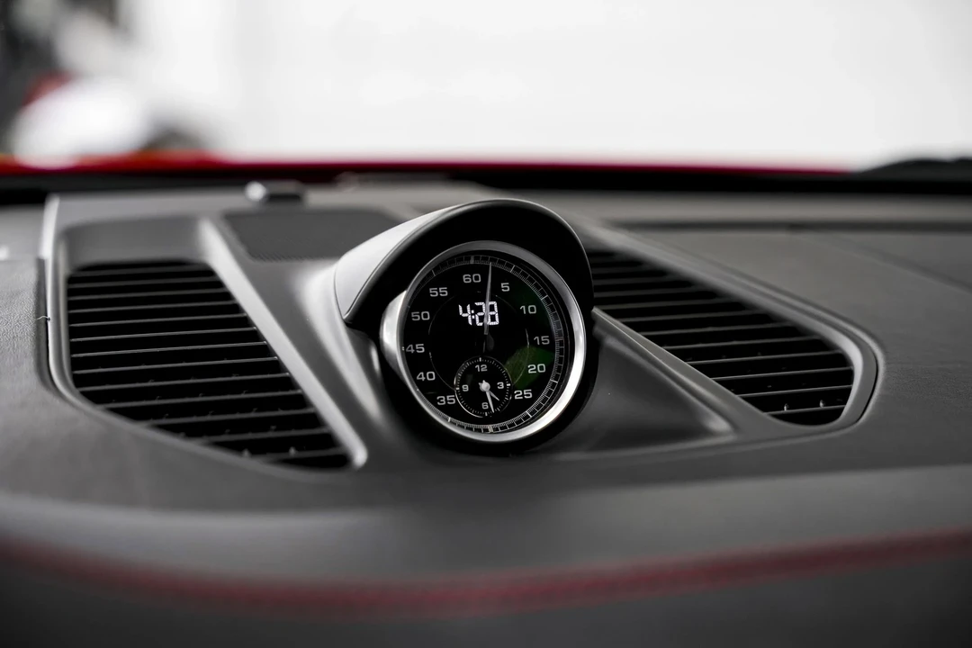 2016 Porsche 991 Targa 4 GTS - Image 12 of 21