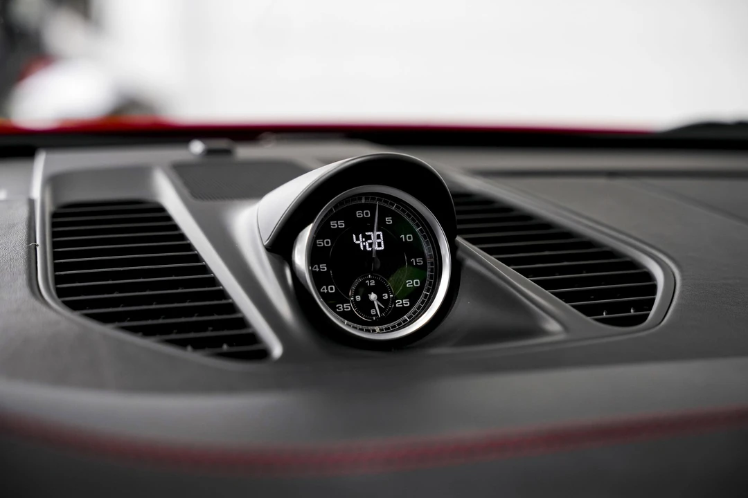 2016 Porsche 991 Targa 4 GTS - Image 12 of 12