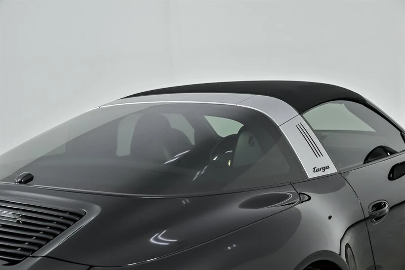 2016 Porsche 991 Targa 4 GTS - Image 20 of 21