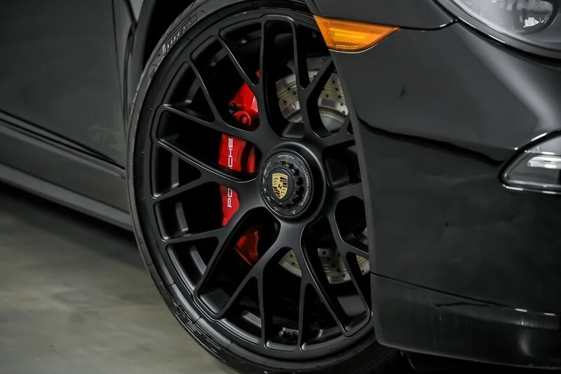 2016 Porsche 991 Targa 4 GTS - Image 4 of 21