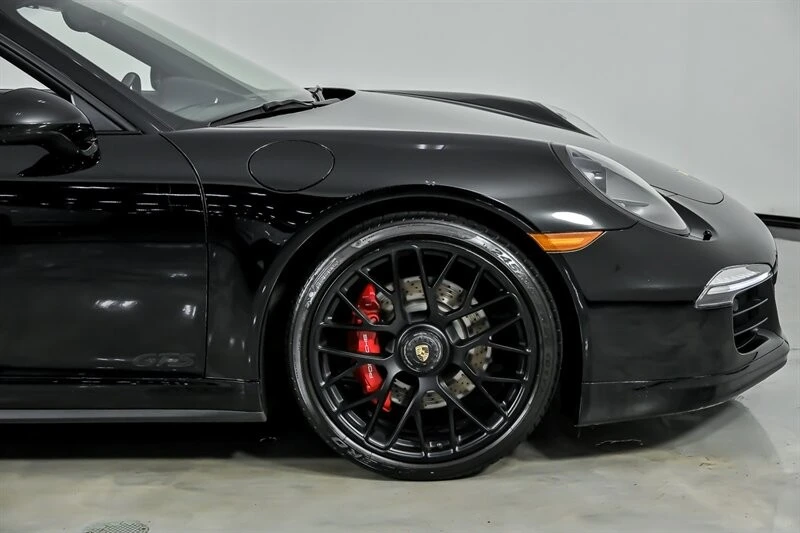 2016 Porsche 991 Targa 4 GTS - Image 15 of 21