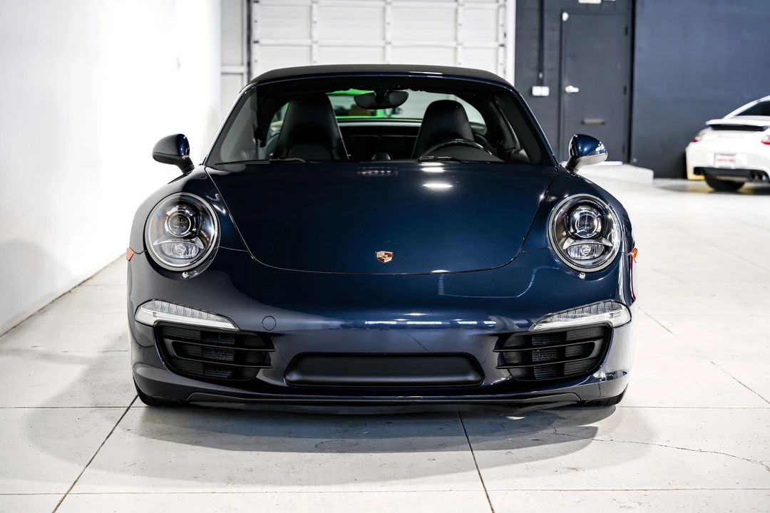 2016 Porsche 991 Targa 4 & 4S - Image 6 of 21