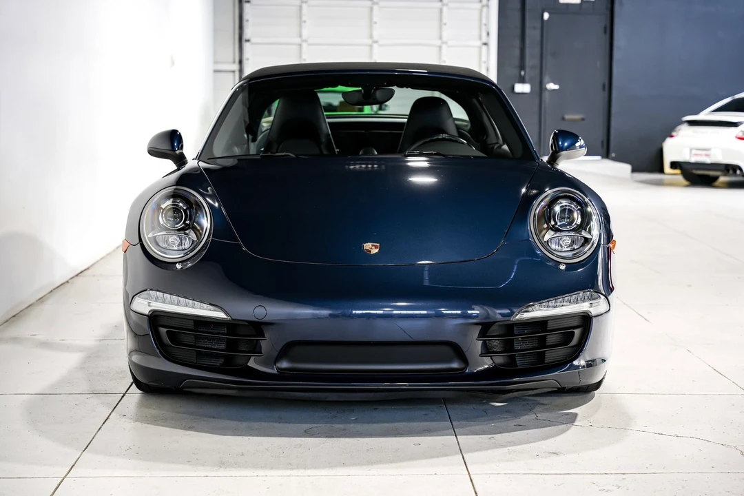2016 Porsche 991 Targa 4 & 4S - Image 6 of 12