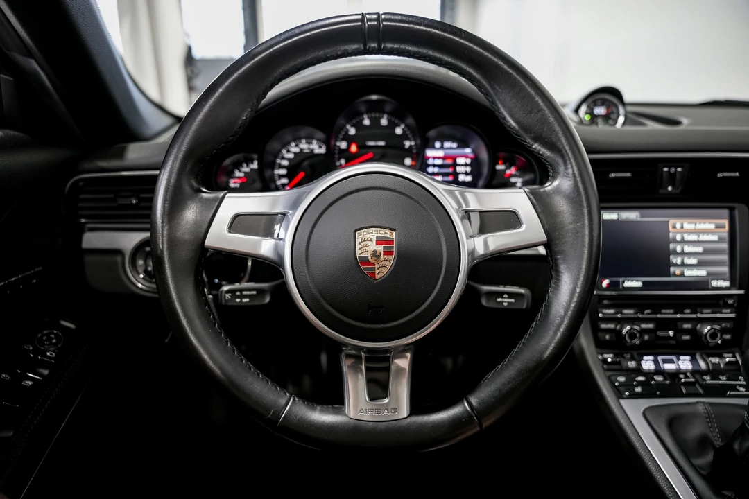 2016 Porsche 991 Targa 4 & 4S - Image 11 of 21