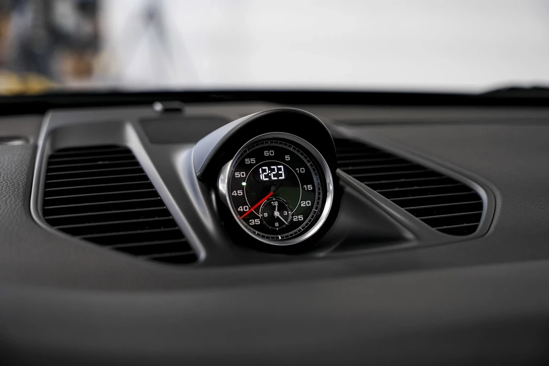 2016 Porsche 991 Targa 4 & 4S - Image 13 of 21