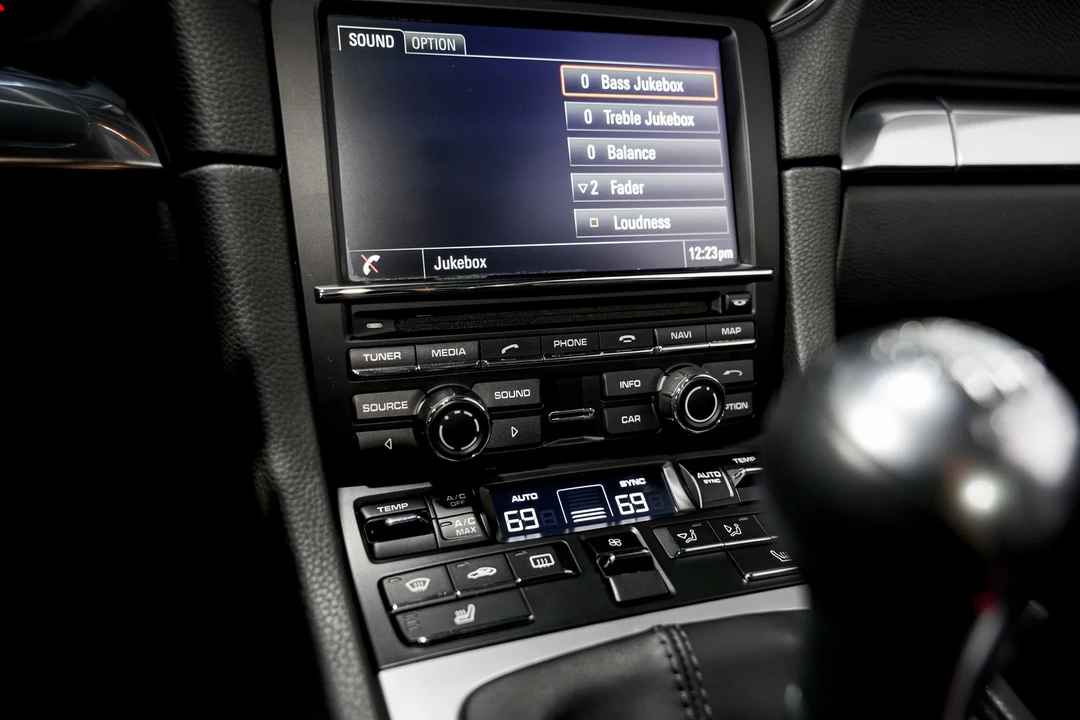 2016 Porsche 991 Targa 4 & 4S - Image 14 of 21