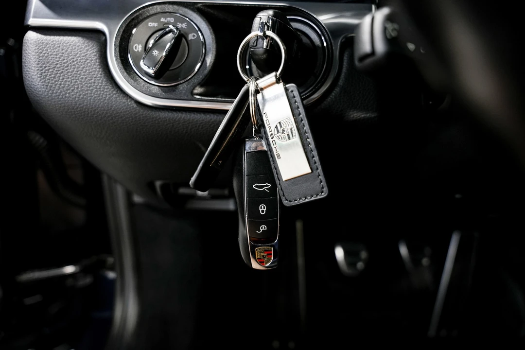 2016 Porsche 991 Targa 4 & 4S - Image 19 of 21