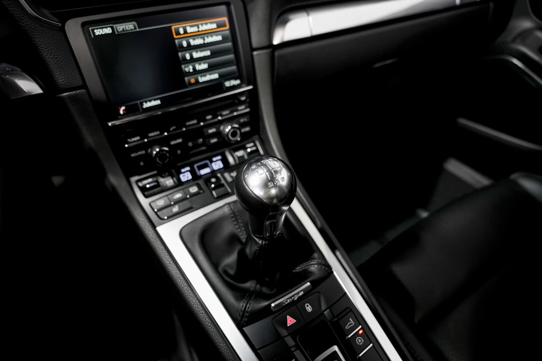2016 Porsche 991 Targa 4 & 4S - Image 15 of 21