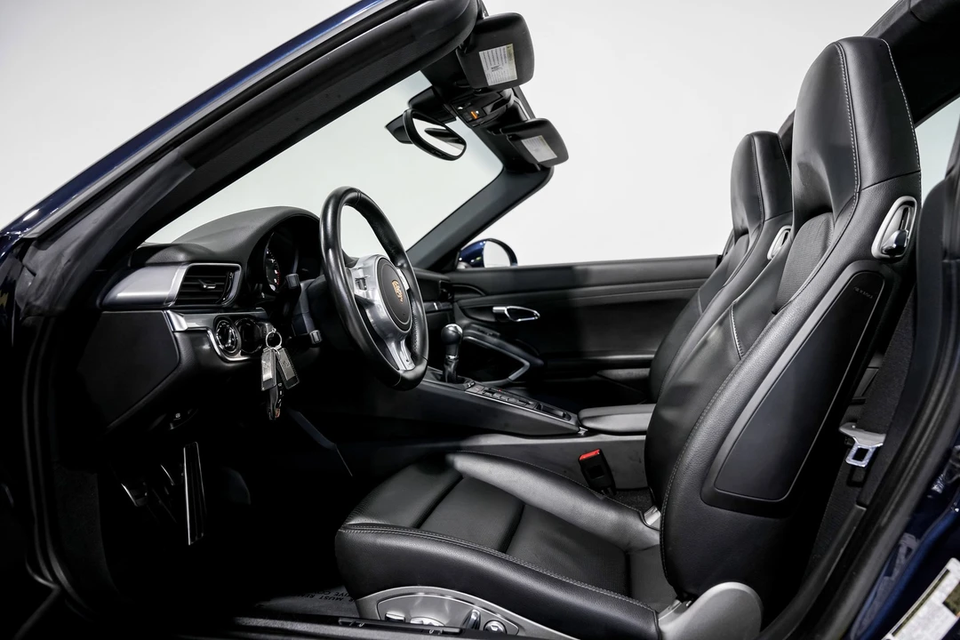 2016 Porsche 991 Targa 4 & 4S - Image 20 of 21