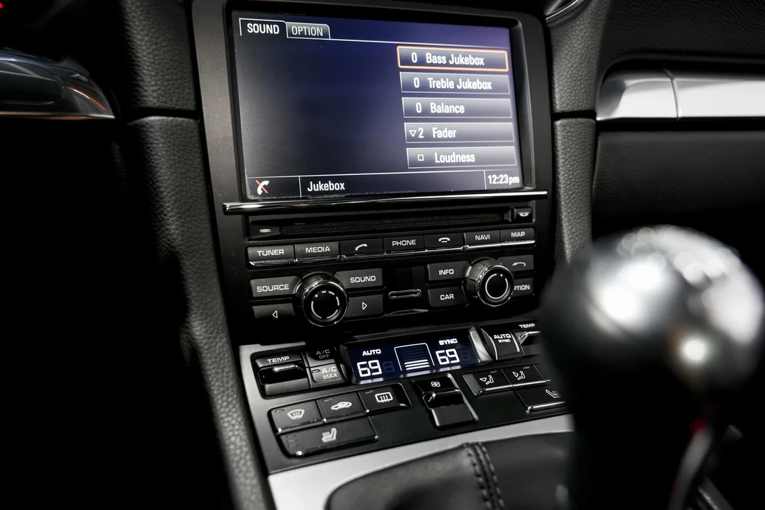 2016 Porsche 991 Targa 4 & 4S - Image 14 of 21