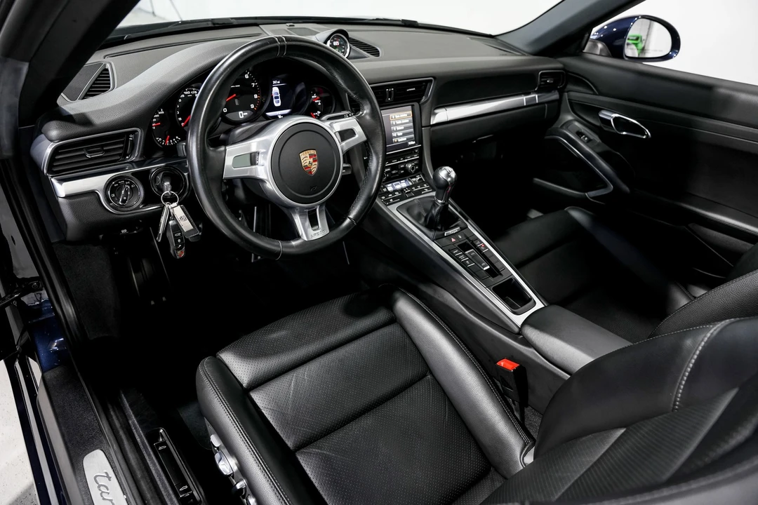2016 Porsche 991 Targa 4 & 4S - Image 10 of 21