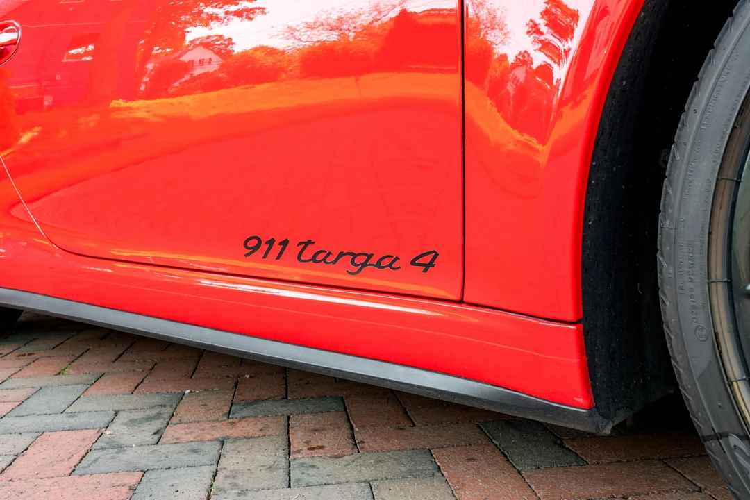2016 Porsche 991 Targa 4 & 4S - Image 22 of 31
