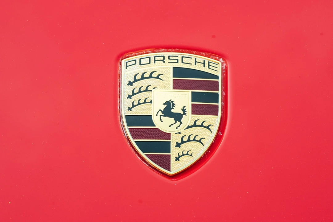 2016 Porsche 991 Targa 4 & 4S - Image 12 of 31