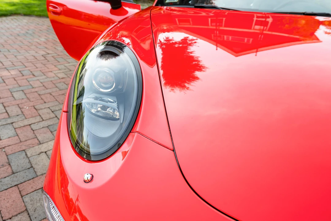 2016 Porsche 991 Targa 4 & 4S - Image 11 of 31