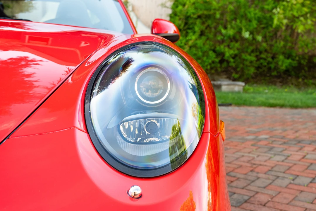 2016 Porsche 991 Targa 4 & 4S - Image 14 of 31