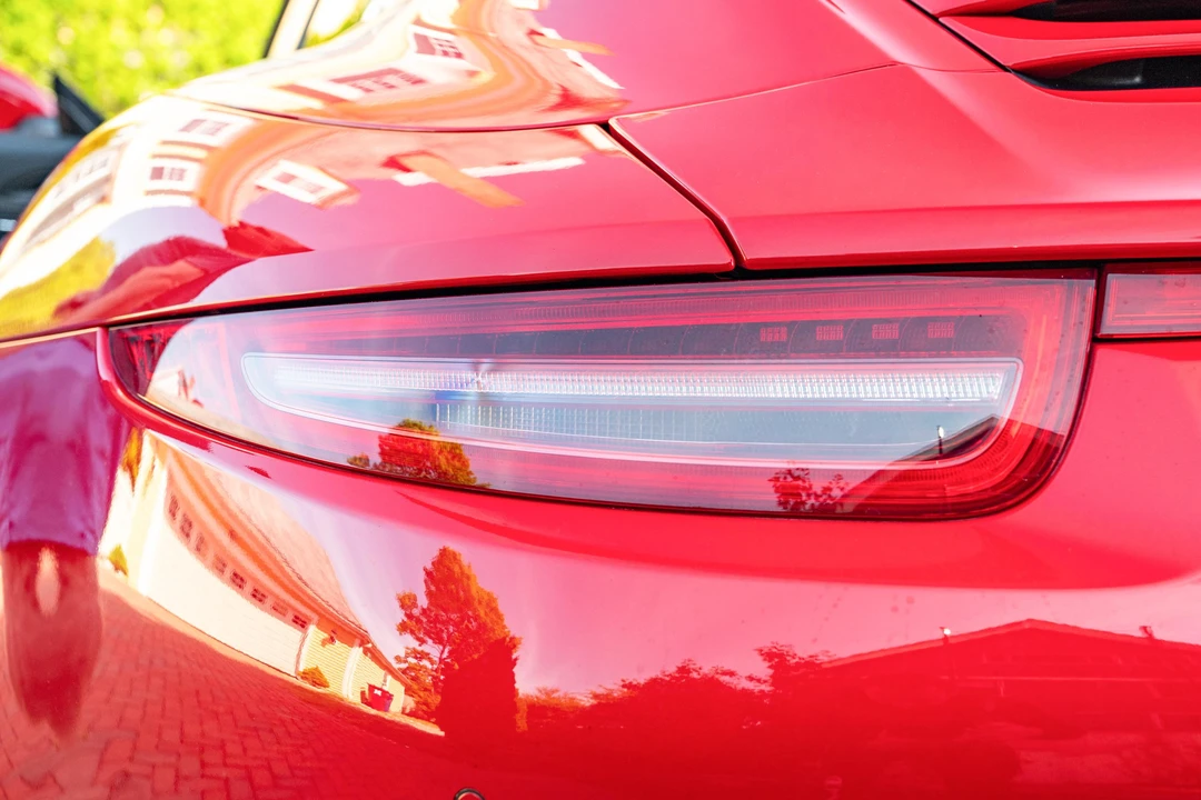 2016 Porsche 991 Targa 4 & 4S - Image 16 of 31