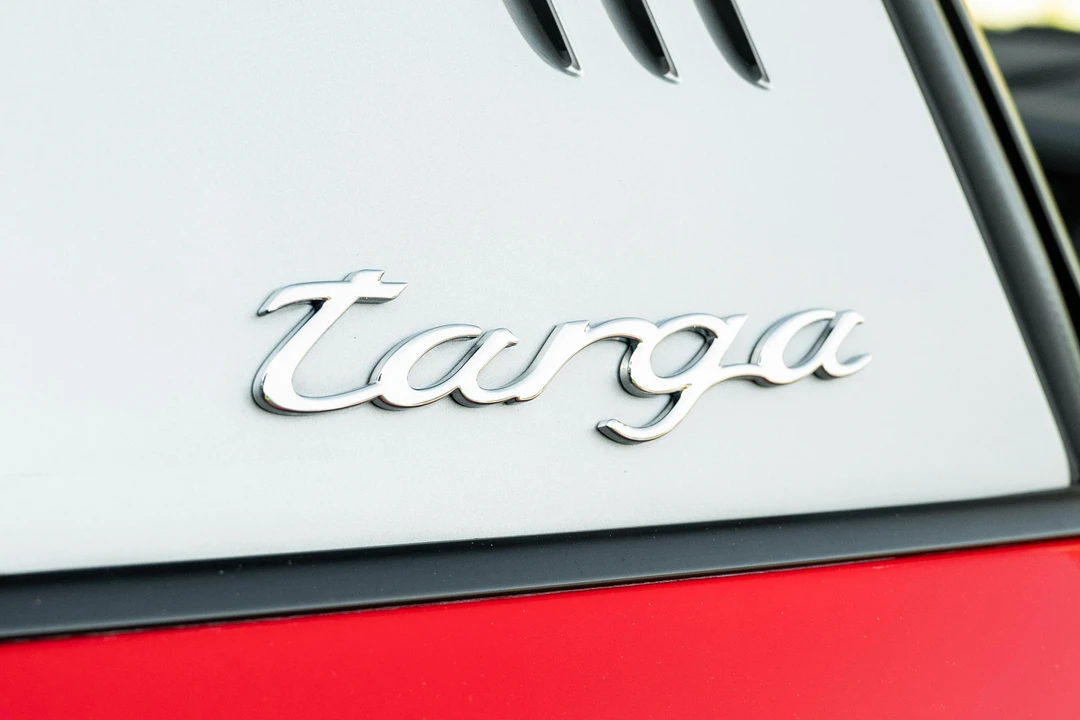 2016 Porsche 991 Targa 4 & 4S - Image 21 of 31
