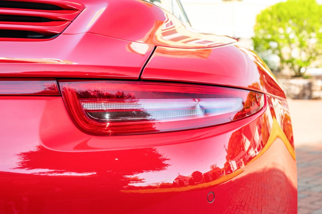 2016 Porsche 991 Targa 4 & 4S - Image 18 of 31