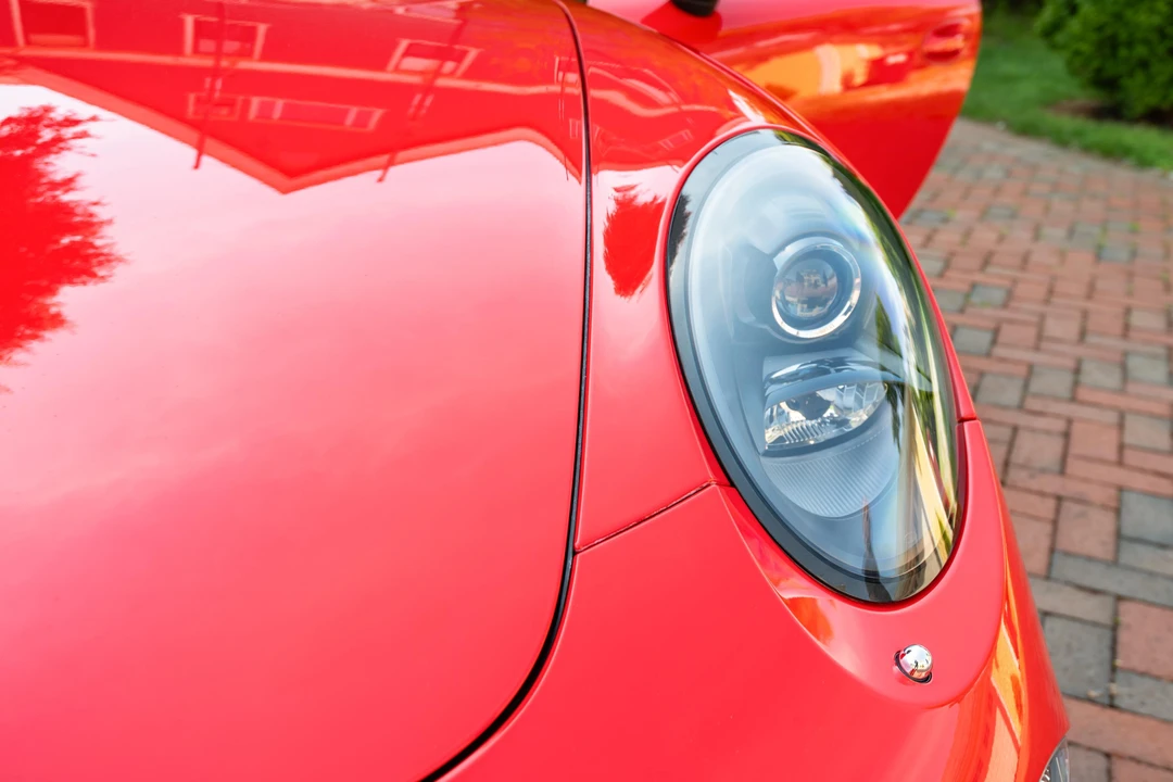 2016 Porsche 991 Targa 4 & 4S - Image 13 of 31