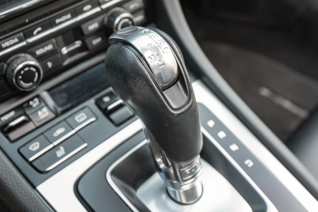 2016 Porsche 991 Targa 4 & 4S - Image 30 of 31