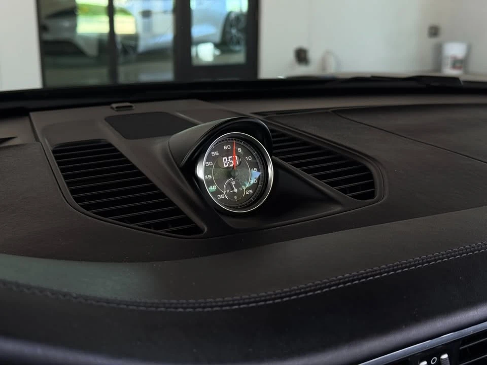 2016 Porsche 991 Targa 4 & 4S - Image 16 of 16