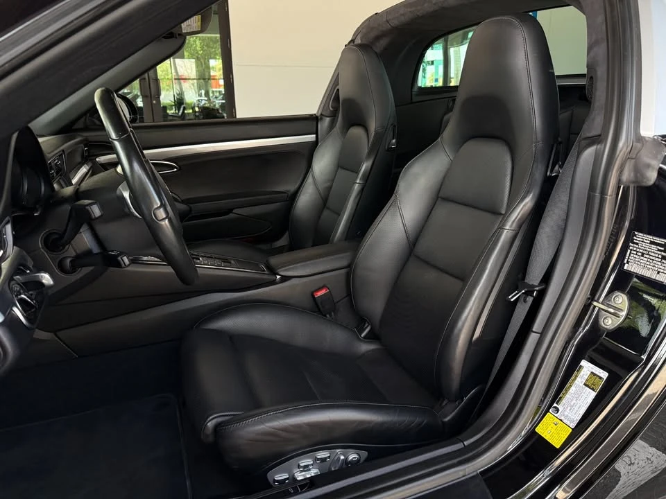 2016 Porsche 991 Targa 4 & 4S - Image 11 of 16