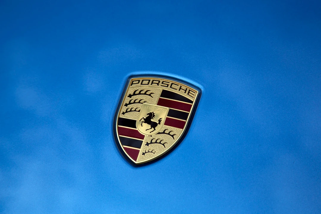 2016 Porsche 991 Targa 4 & 4S - Image 3 of 31