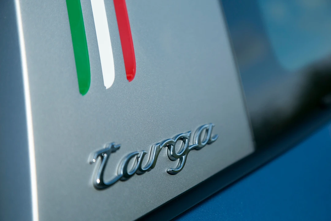 2016 Porsche 991 Targa 4 & 4S - Image 23 of 31