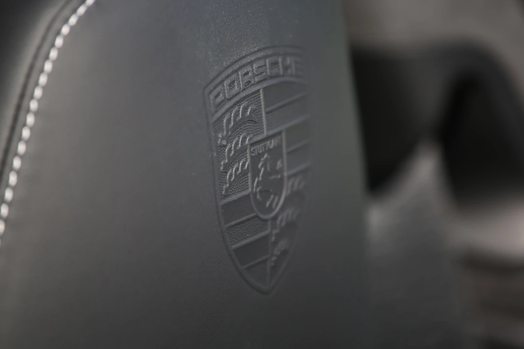2016 Porsche 991 Targa 4 & 4S - Image 17 of 31