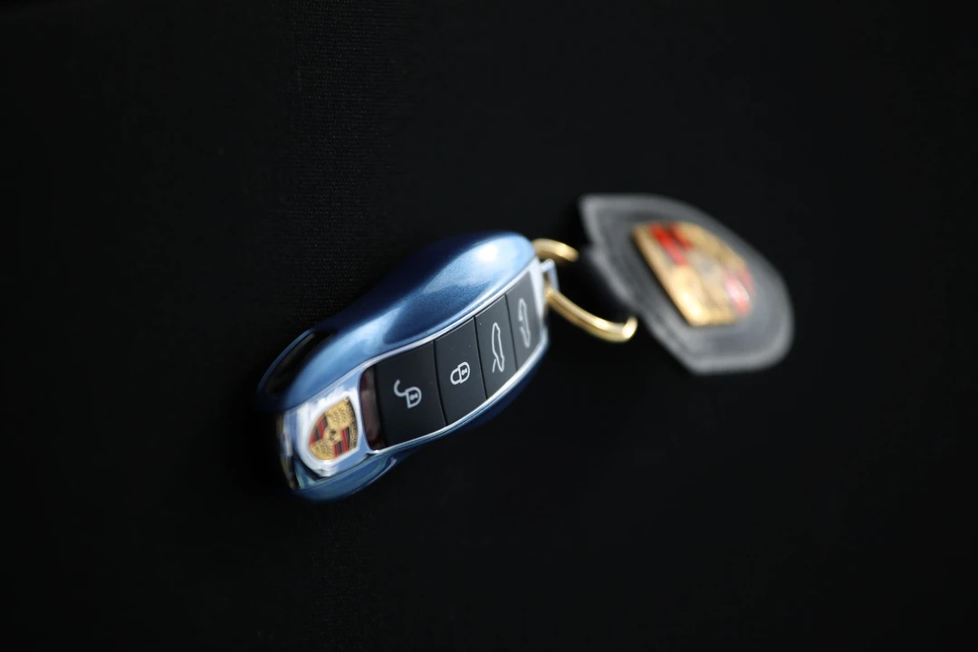 2016 Porsche 991 Targa 4 & 4S - Image 12 of 31
