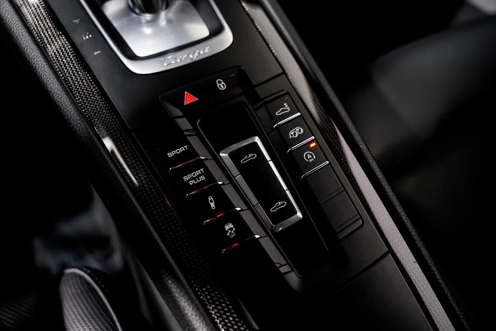 2016 Porsche 991 Targa 4 & 4S - Image 15 of 31