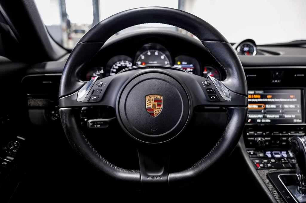 2016 Porsche 991 Targa 4 & 4S - Image 10 of 31