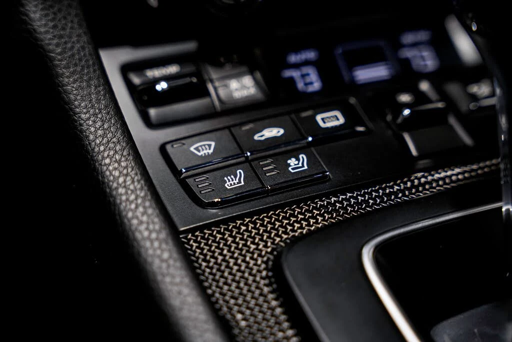 2016 Porsche 991 Targa 4 & 4S - Image 14 of 31