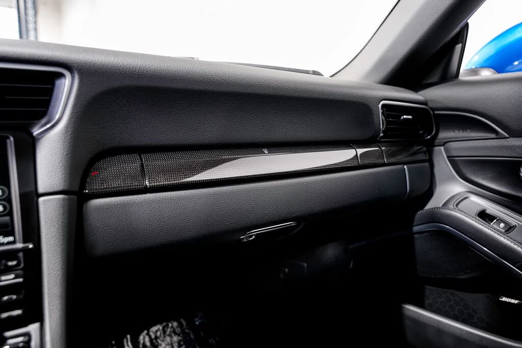 2016 Porsche 991 Targa 4 & 4S - Image 16 of 31