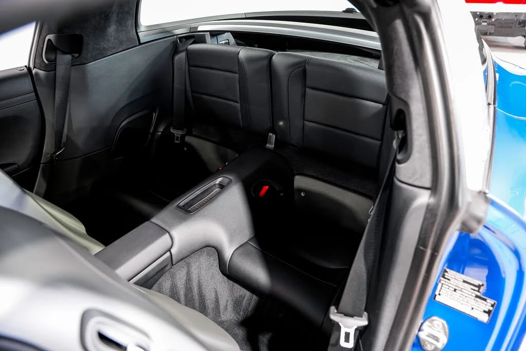2016 Porsche 991 Targa 4 & 4S - Image 23 of 31