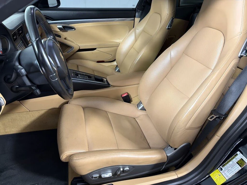 2016 Porsche 991 Targa 4 & 4S - Image 5 of 31