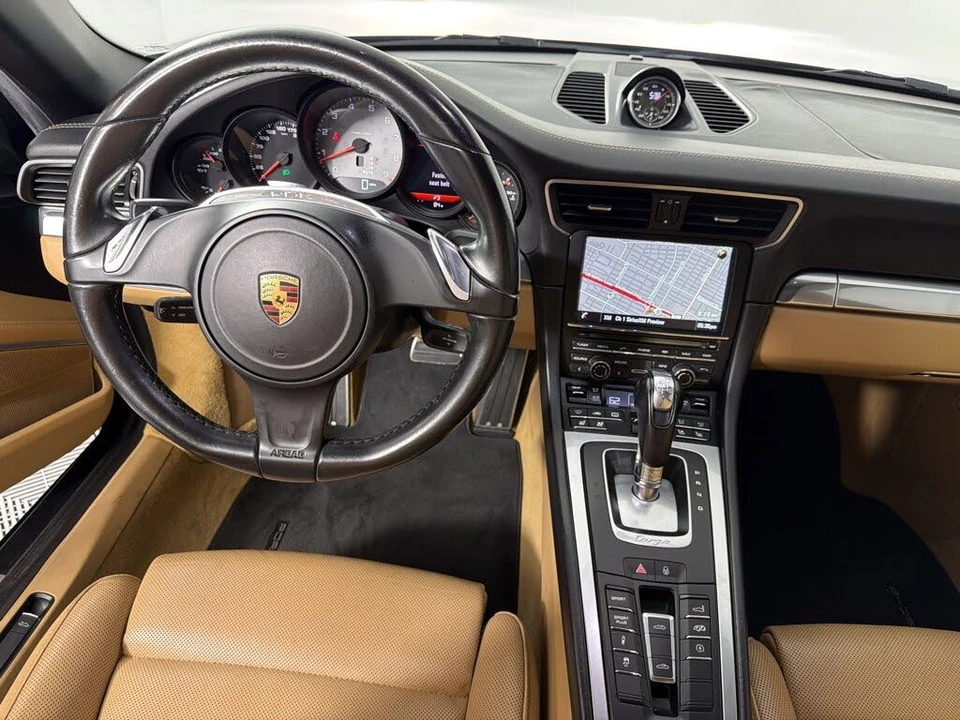 2016 Porsche 991 Targa 4 & 4S - Image 27 of 31