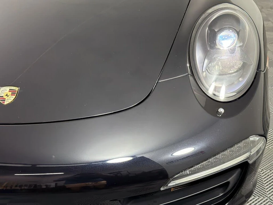2016 Porsche 991 Targa 4 & 4S - Image 11 of 31