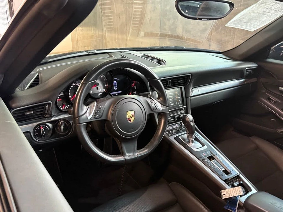 2016 Porsche 991 Targa 4 & 4S - Image 5 of 30