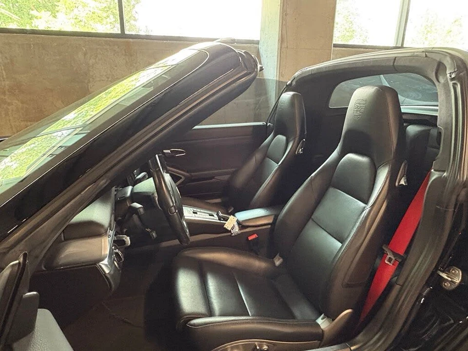 2016 Porsche 991 Targa 4 & 4S - Image 6 of 30