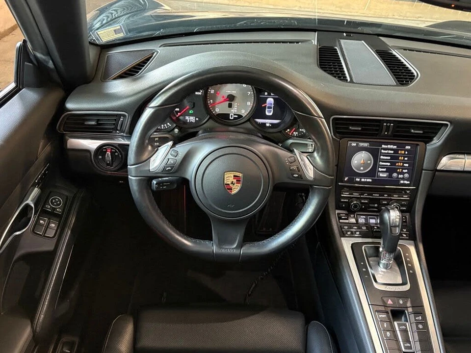 2016 Porsche 991 Targa 4 & 4S - Image 22 of 30