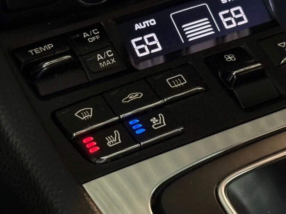 2016 Porsche 991 Targa 4 & 4S - Image 27 of 30