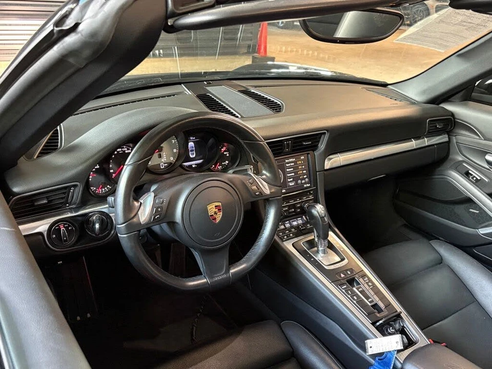 2016 Porsche 991 Targa 4 & 4S - Image 21 of 30