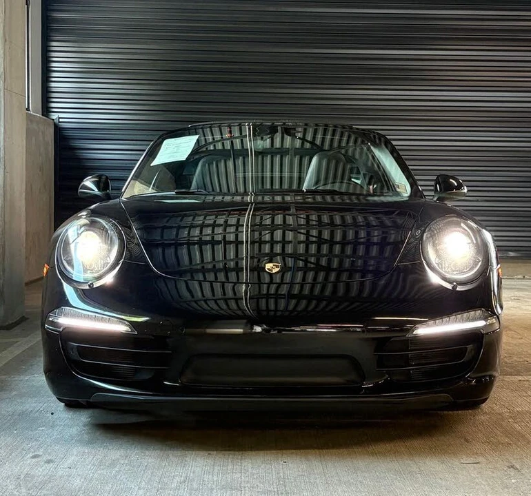 2016 Porsche 991 Targa 4 & 4S - Image 7 of 30
