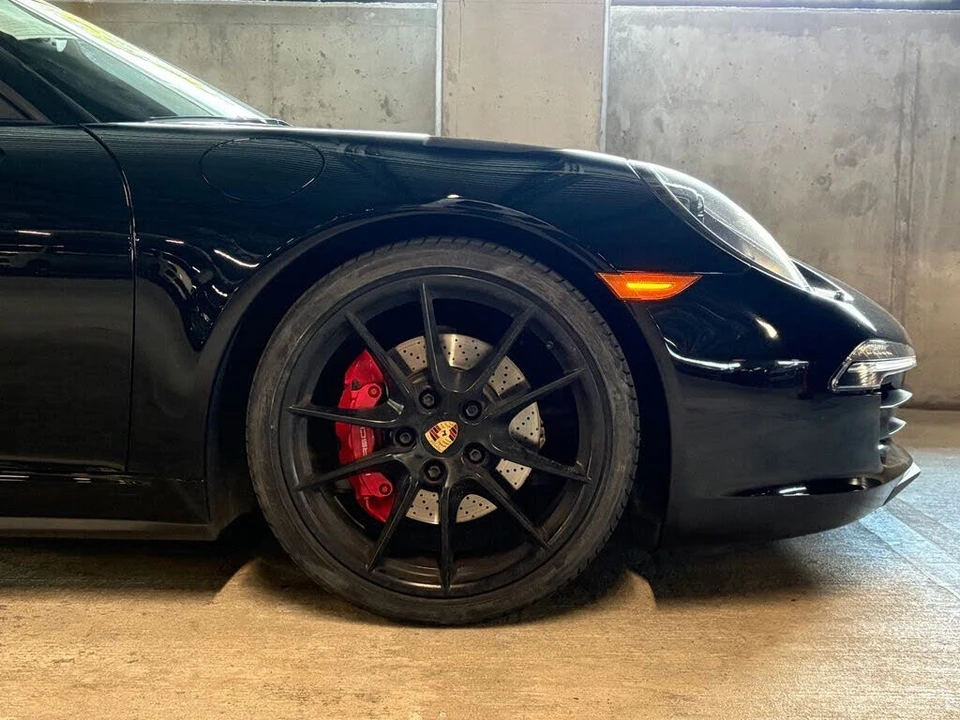2016 Porsche 991 Targa 4 & 4S - Image 12 of 30