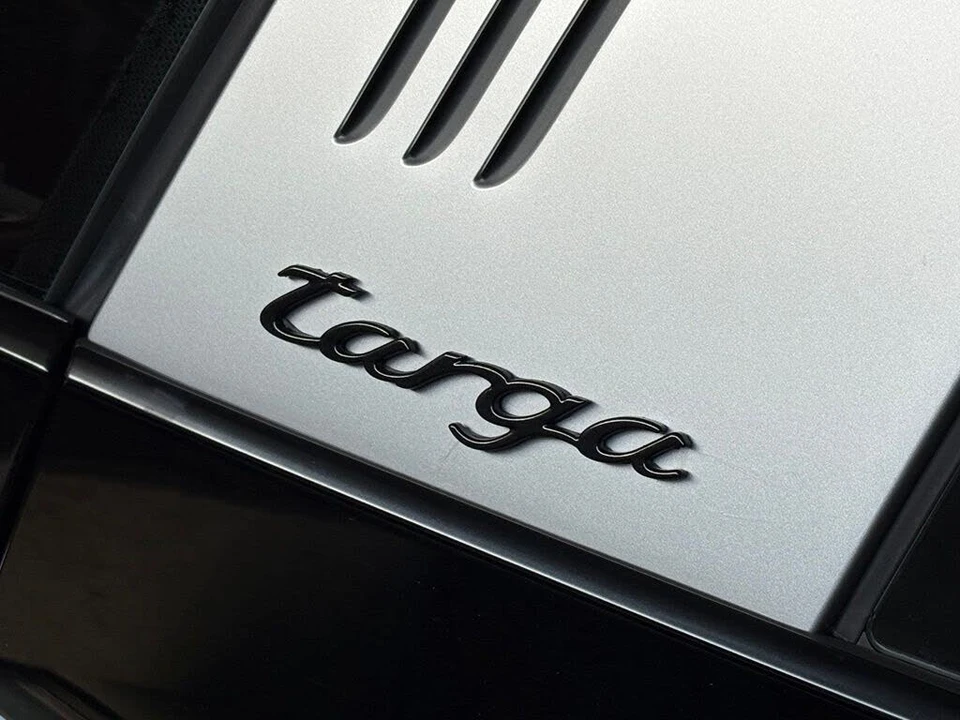 2016 Porsche 991 Targa 4 & 4S - Image 15 of 30