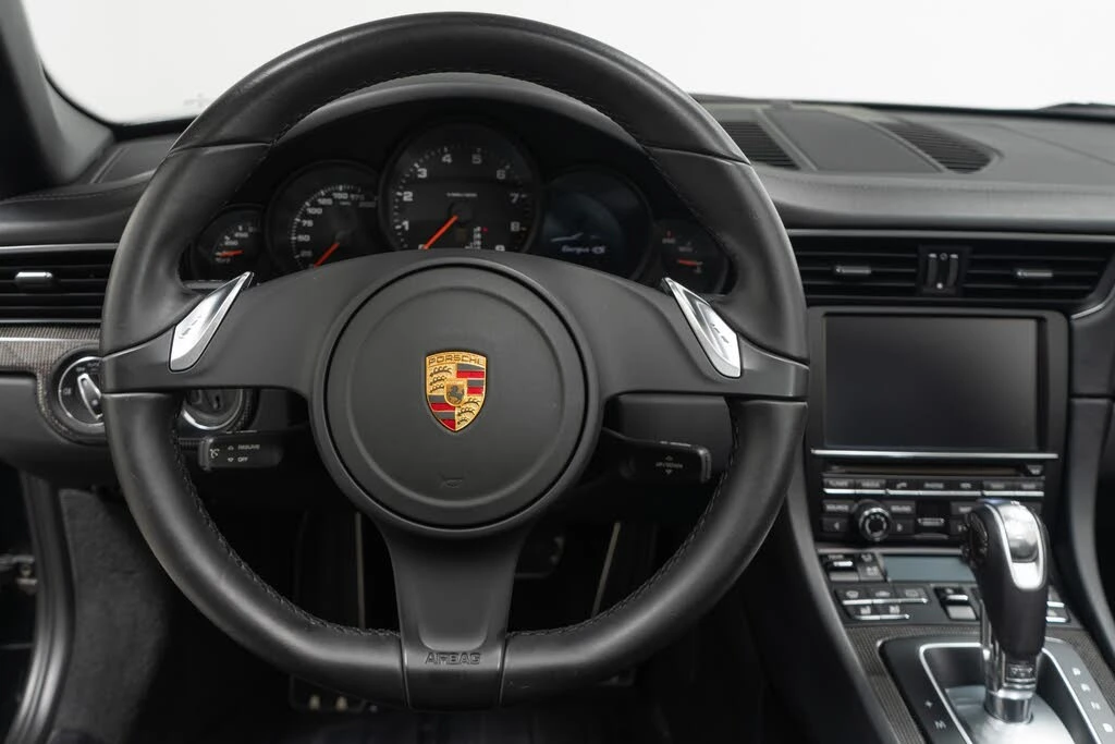 2016 Porsche 991 Targa 4 & 4S - Image 15 of 31