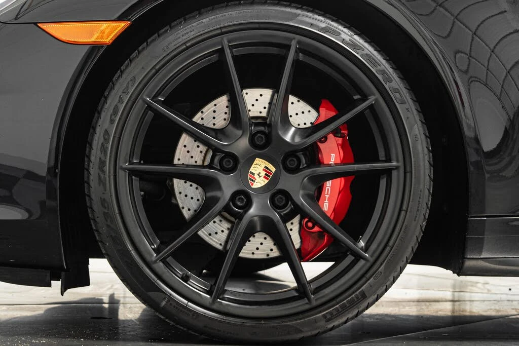 2016 Porsche 991 Targa 4 & 4S - Image 10 of 31