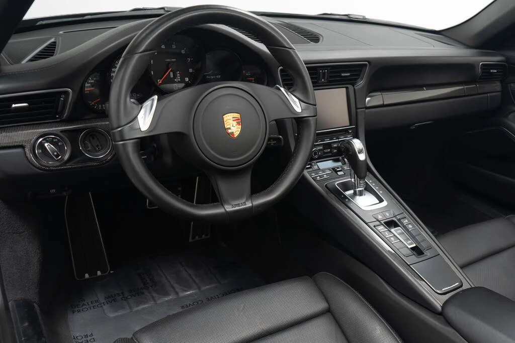 2016 Porsche 991 Targa 4 & 4S - Image 13 of 31
